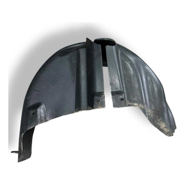 Parabarro Traseiro Direito Volkswagen Polo 2008 6q0810972a