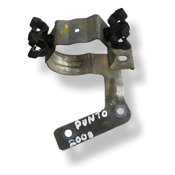 Suporte Filtro Combustível Fiat  Punto 1.4 2007 2008 10962