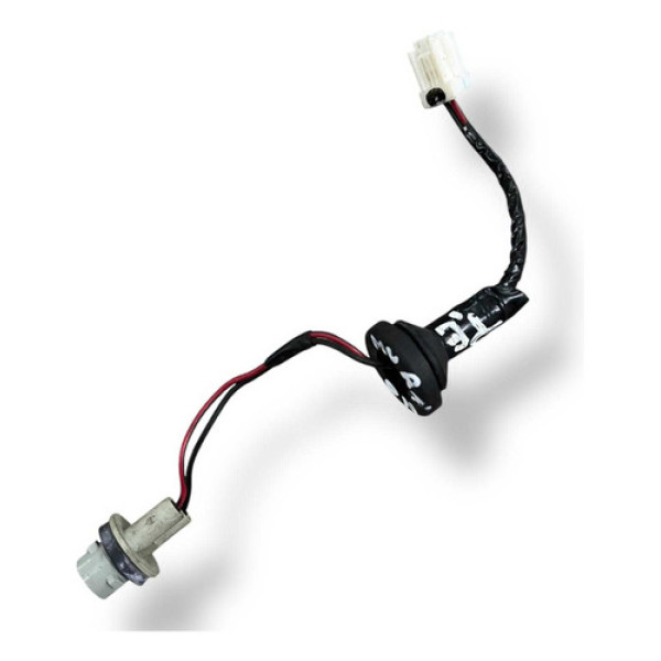 Chicote Lanterna Porta Traseira Esquerda Nissan Murano 2008 