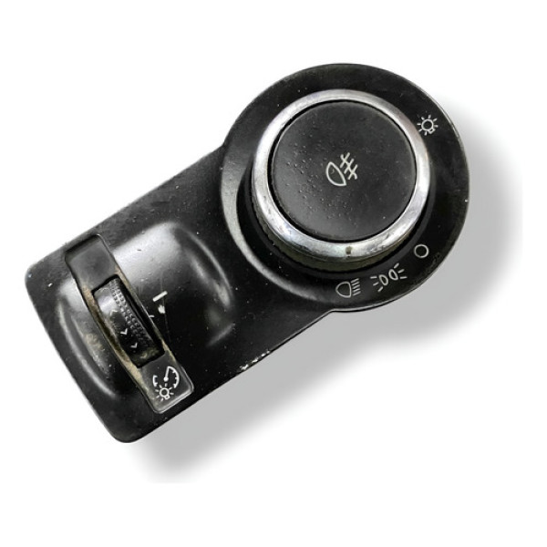 Botão Farol Milha Chevrolet S10 2013 2014 2015 2016 13295226