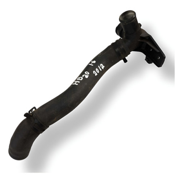 Mangueira Inferior Radiador Hyundai Hb20 2013 2014 2015