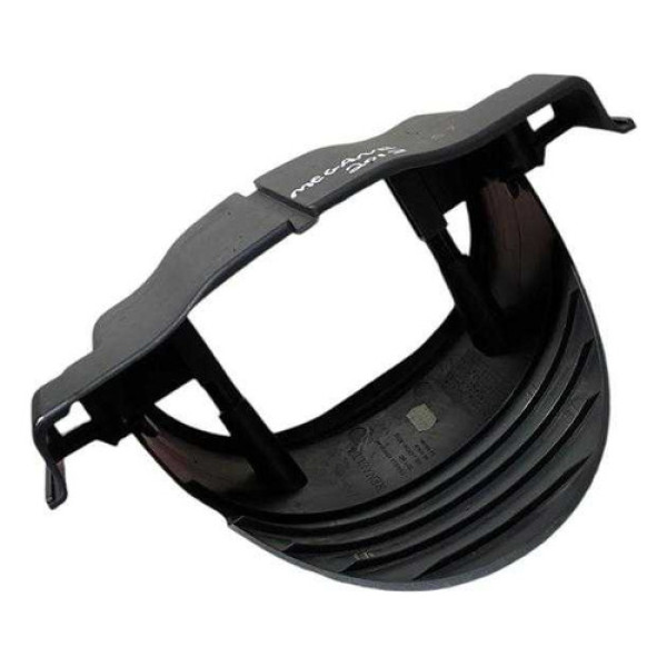 Acabamento Coluna Direção Renault Megane Dyn 2011 1507400