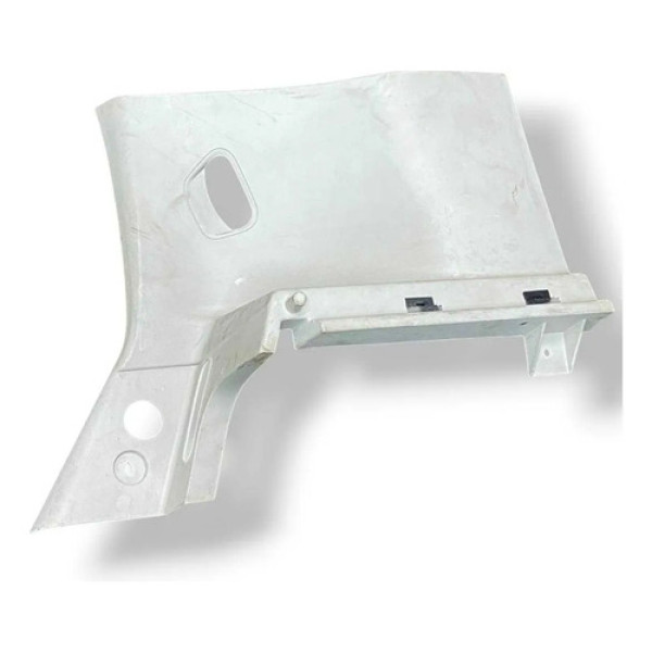 Suporte Bagagito Lado Direito Fiat Uno 2011 2012 100179505 Branco