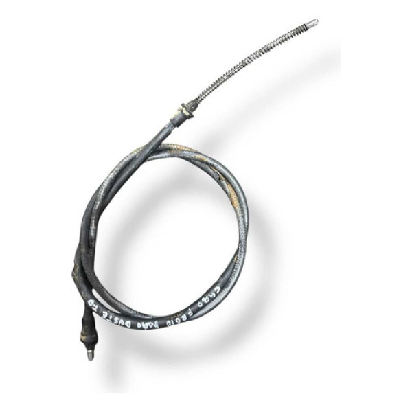 Cabo Aço Freio Mão Traseiro Direito Renault Duster 2.0  2014