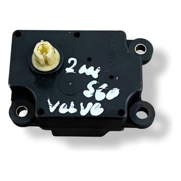 Motor Atuador Caixa Ar  Volvo S60 2001 A 2005 75622120701