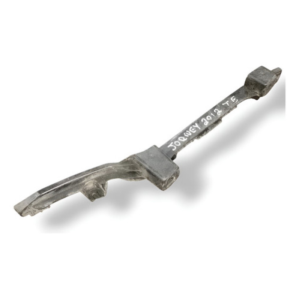 Guia Parachoque Tras Esquerdo Dodge Journey 2012 - 05178413