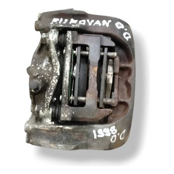 Pinça Freio Dianteira Direita Vw Eurovan/caravelle 1998