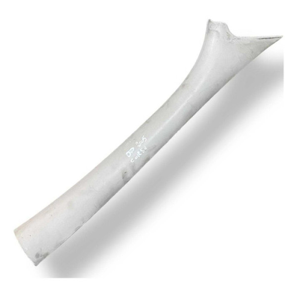 Acabamento Coluna Parabrisa Direito Gm Corsa 2008 09114790