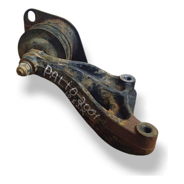 Suporte Coxim Câmbio Fiat Palio  2000/2001/2002/2003/2004