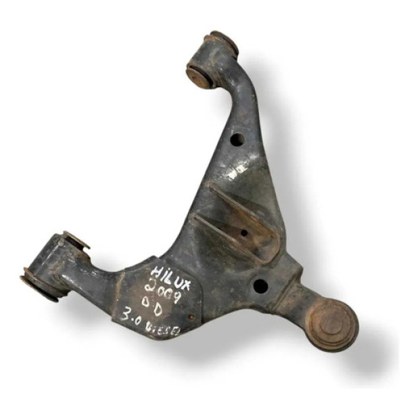 Bandeja Balança Dianteira Direita Toyota Hilux 2018 A 2022