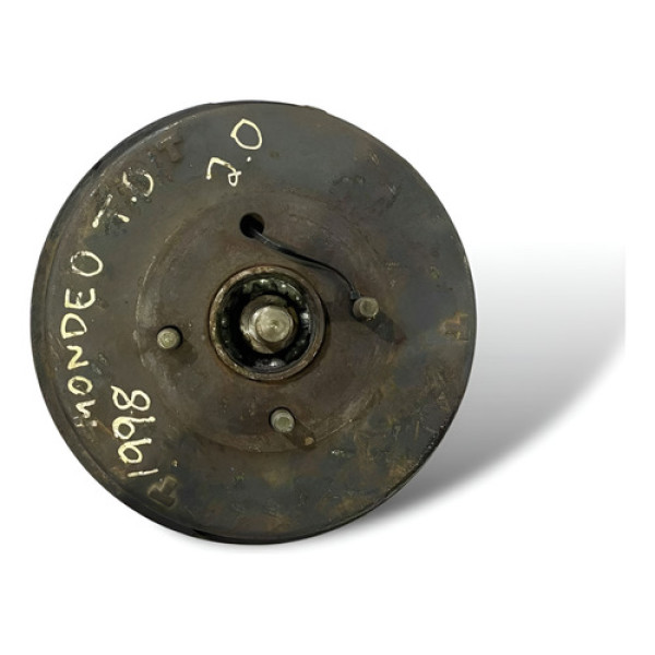 Montante Manga Eixo Traseiro Esquerdo Ford Mondeo 2.0 1998