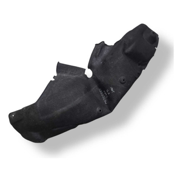 Parabarro Traseiro Direito Mercedes B180 2011 2012 2013 2014