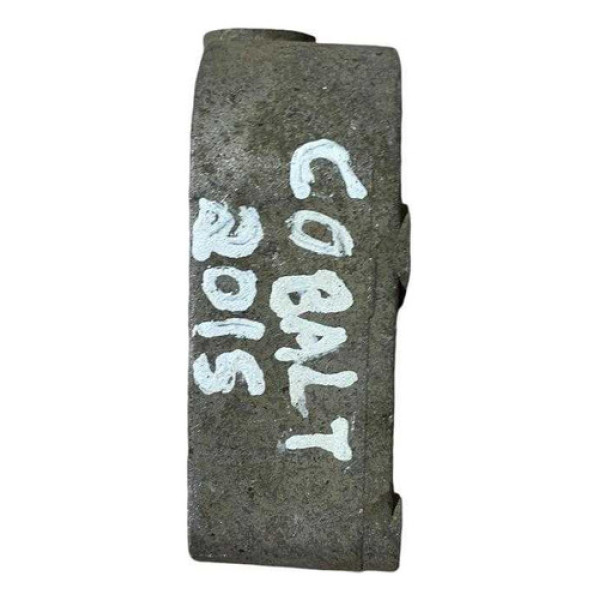 Suporte Coxim Alternador Chevrolet Cobalt 1.8  2015 12113sc