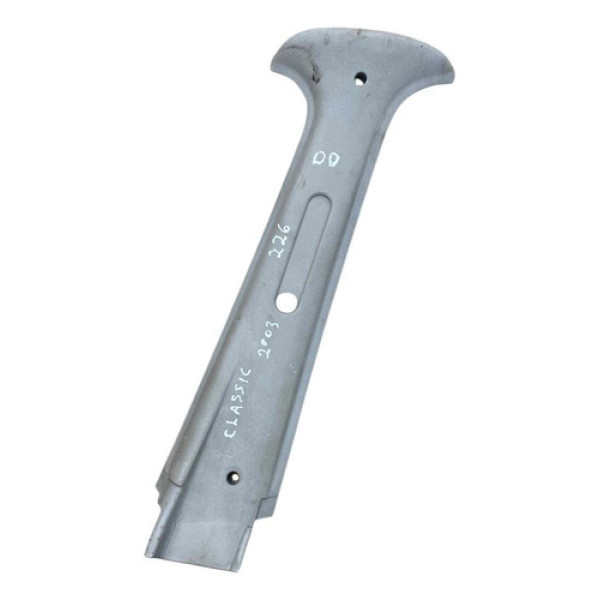 Acabamento Superior Coluna Central Direita Gm Corsa 90387440