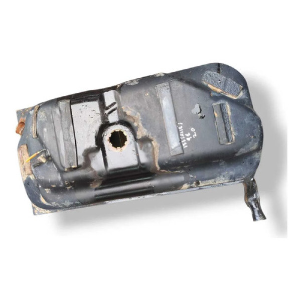 Tanque Combustivel Ford Versalles 2.0 1991 1992 1993 1994