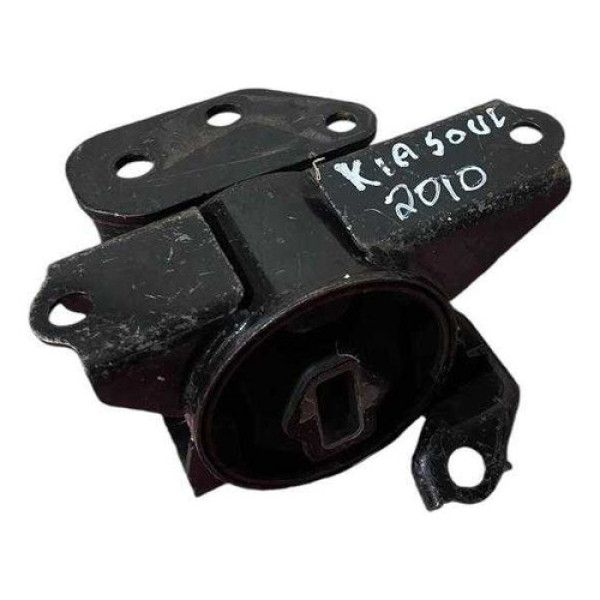 Suporte Coxim Do Motor Kia Soul 2008 Á 2012 Original