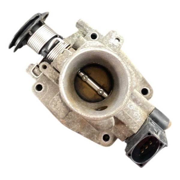 Tbi Corpo Borboleta Ford Fiesta Endura Ka 1.0 1996 A  2006