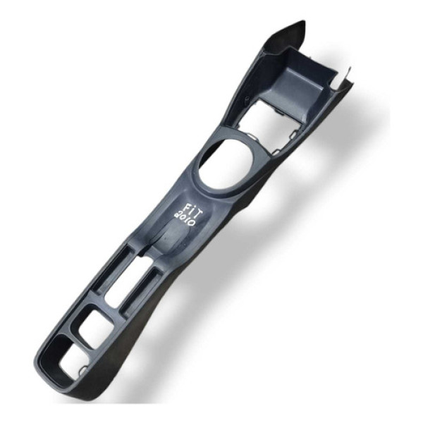 Console Central Honda Fit 2010 2011 2012 2013 2014 83442tj0