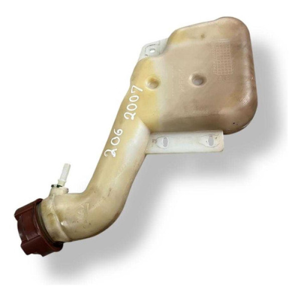 Reservatório Partido Frio Peugeot  206 1.6 2007 9656842980 