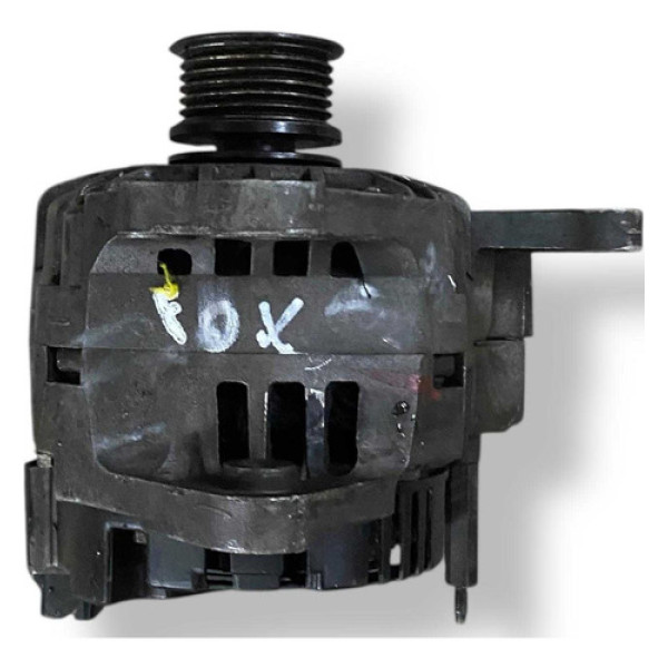 Alternador Motor Volkswagen Fox 1.0 2004 2005 2006 2007