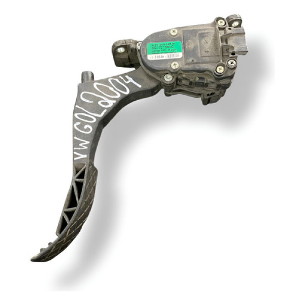 Pedal Acelerador Volkswagen Gol 2003 2004 2005 6q721503c