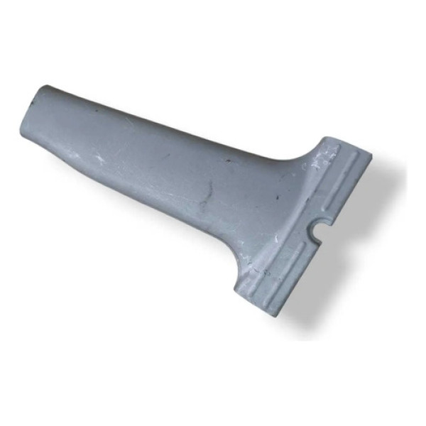 Moldura Coluna Dianteira Esquerda Vw Gol G3 2001 373867239 Cinza-escuro