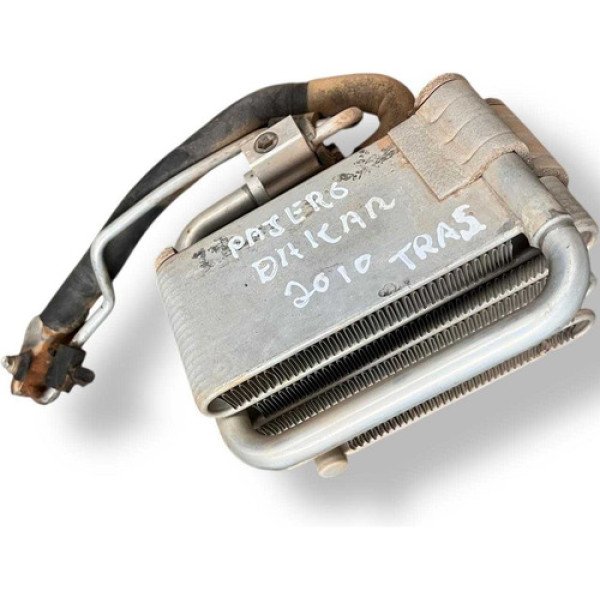 Evaporador Ar Condicionado Pajero Dakar 2009 2010 17091