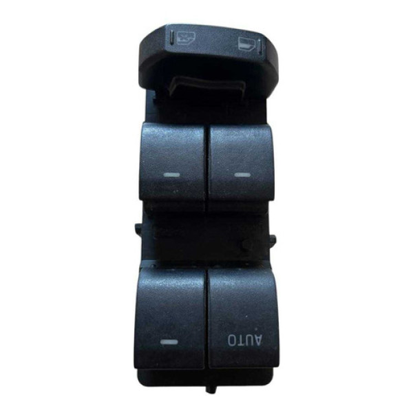 Comando Botão Vidro Elétrico Esquerdo Ford Fusion 2006 A2008