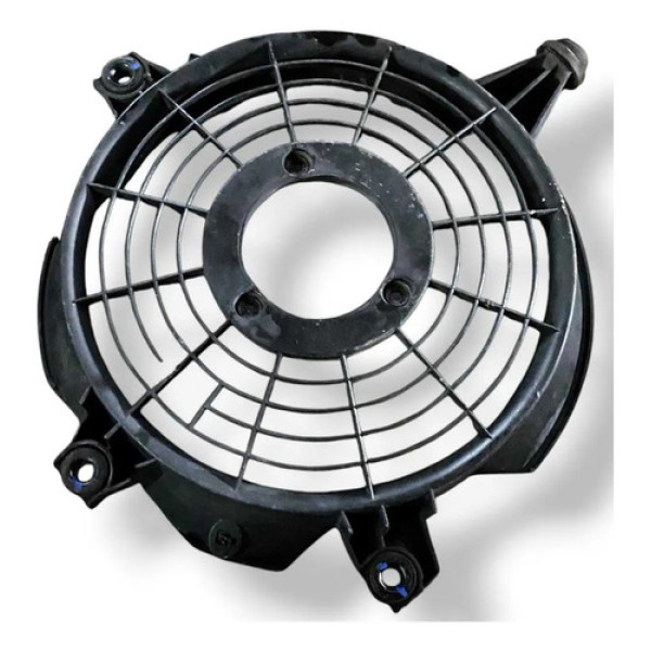 Defletor Ventoinha Eletroventilador Jac J3 2011 8105020u8010