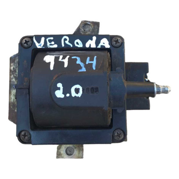 Bobina Ignição Ford Verona Escot  2.0 1994