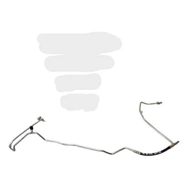 Mangueira Direção Hidráulica Citroen C3 1.4 2012 9688064080