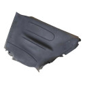 Forro Porta Traseira Direita Gm Corsa 2p 1994 1995 1996 1997 Preto