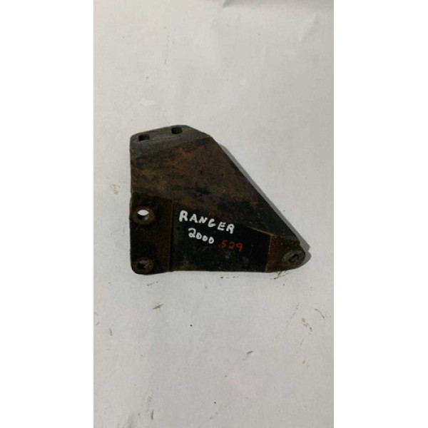 Suporte Coxim Motor Ford Ranger  2000 2.0 F87a6046aaa