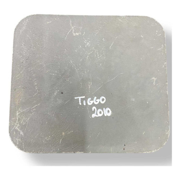 Acabamento Tampa Chery Tiggo 2 2010 T116302453 Detalhe