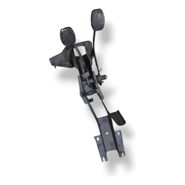 Pedal Pedaleira Fiat Palio Adventure 2000 2001 2002 2003