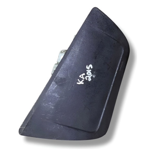 Bolsa Air Bag Passageiro Ford Ka Ano 2015 A 2020 Preto