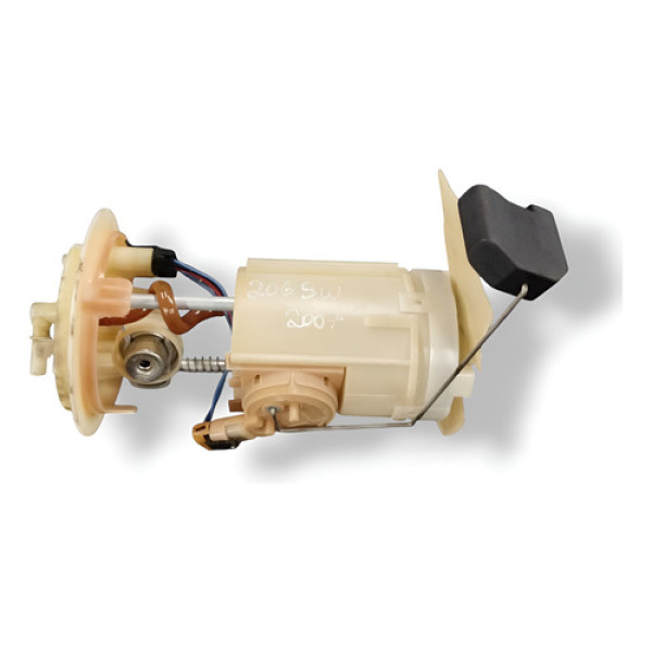 Bomba Combustível Peugeot 206 Sw 1.6 2007 2008 0580313177