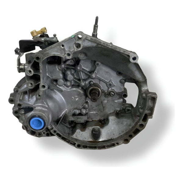 Cambio Peugeot C3 207 307 2008 A 2018 1.6 16v Rm