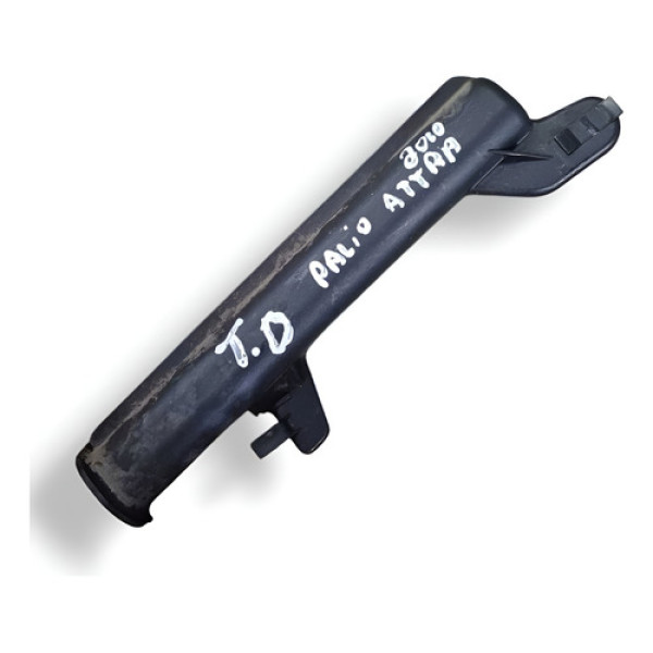 Guia Varão Maçaneta Interna Tras Dir Palio 2010 467662250 Preto