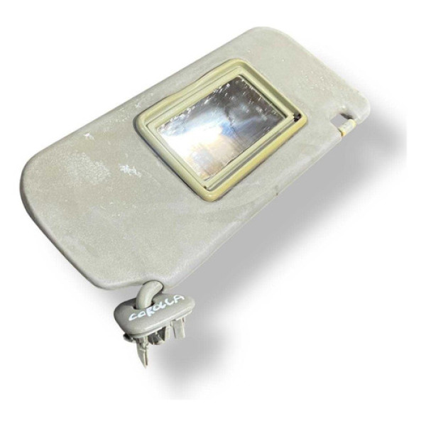 Quebra Sol Dianteiro Direito Corolla 1.8 Flex 2015 A 2019