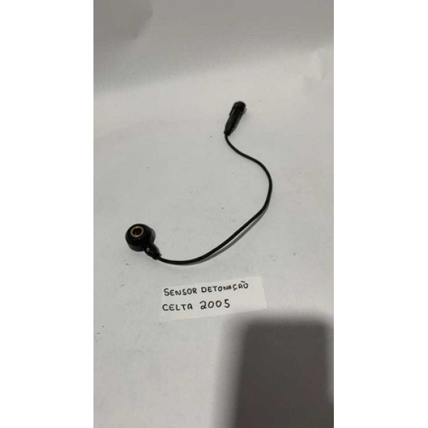 Sensor Detonação Chevrolet Celta 1.0 2005