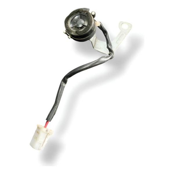 Tweeter Porta Dianteira Esquerda - Toyota Corolla 1.8 2004 Azul