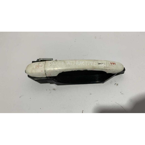 Maçaneta Externa T D Palio Attractive 1.4 2011