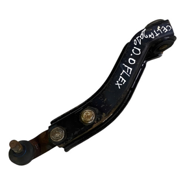 Bandeja Suspensão Dianteira Direita Chevrolet Celta 1.0 2010