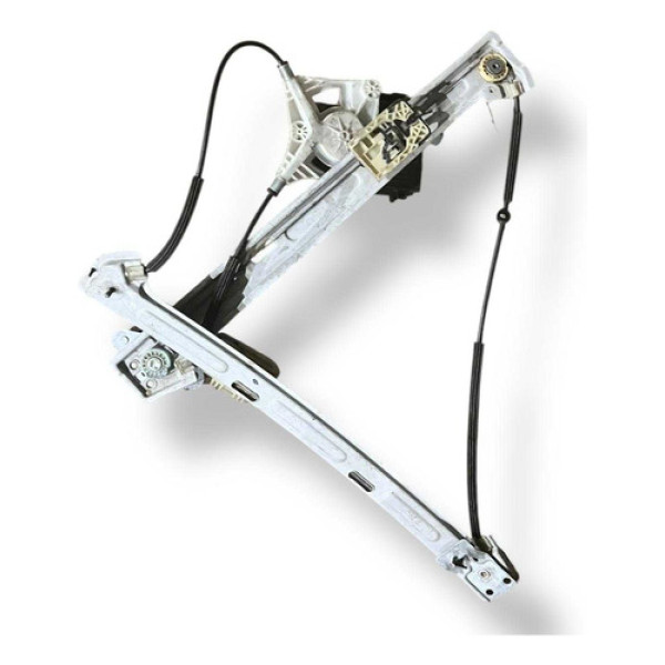 Máquina Vidro Elétrico Diant Esq Polo 2020 06371ks6ea837461