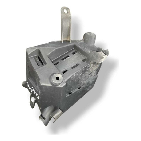 Suporte Caixa Fusíveis Renault Clio 1.0 2011 2012 7700435380