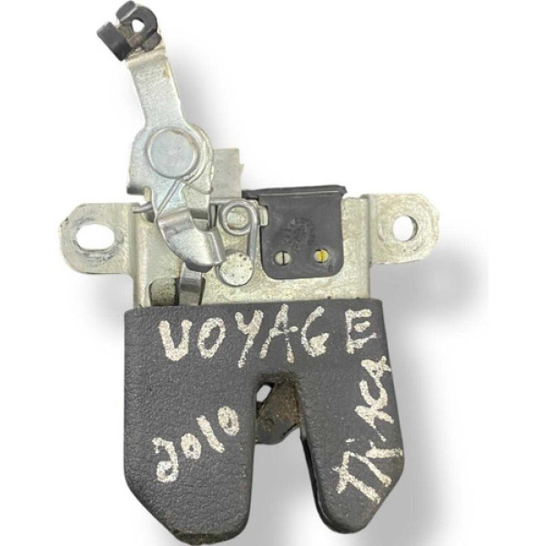 Fechadura Tampa Traseira Volkswagen Voyage 2014 5u5827505