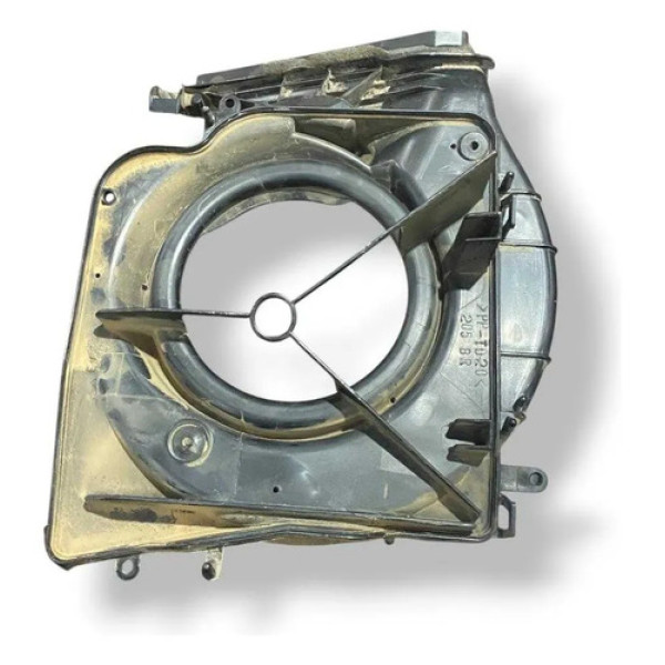 Carcaça Caixa Evaporadora Honda City 2015 2016 2017 2018