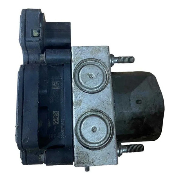 Módulo Abs Honda Fit 1.5 2017 2018 2019 2020 2021 269964 Preto