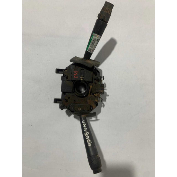 Chave De Seta/ Limpador Parabrisa Fiat Uno 2012 B826